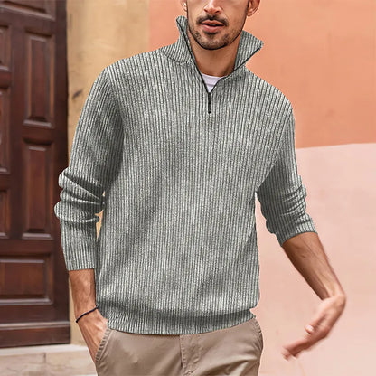 Franz men's sweater