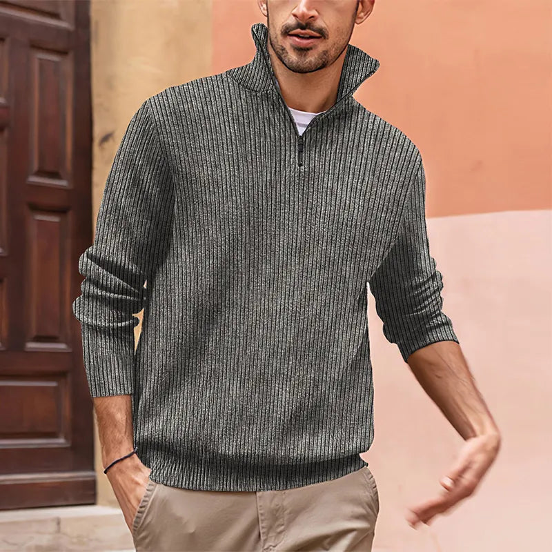 Franz men's sweater