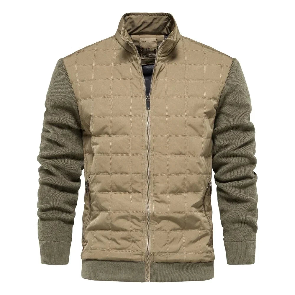 Bomber Jacket for Men Gabriel