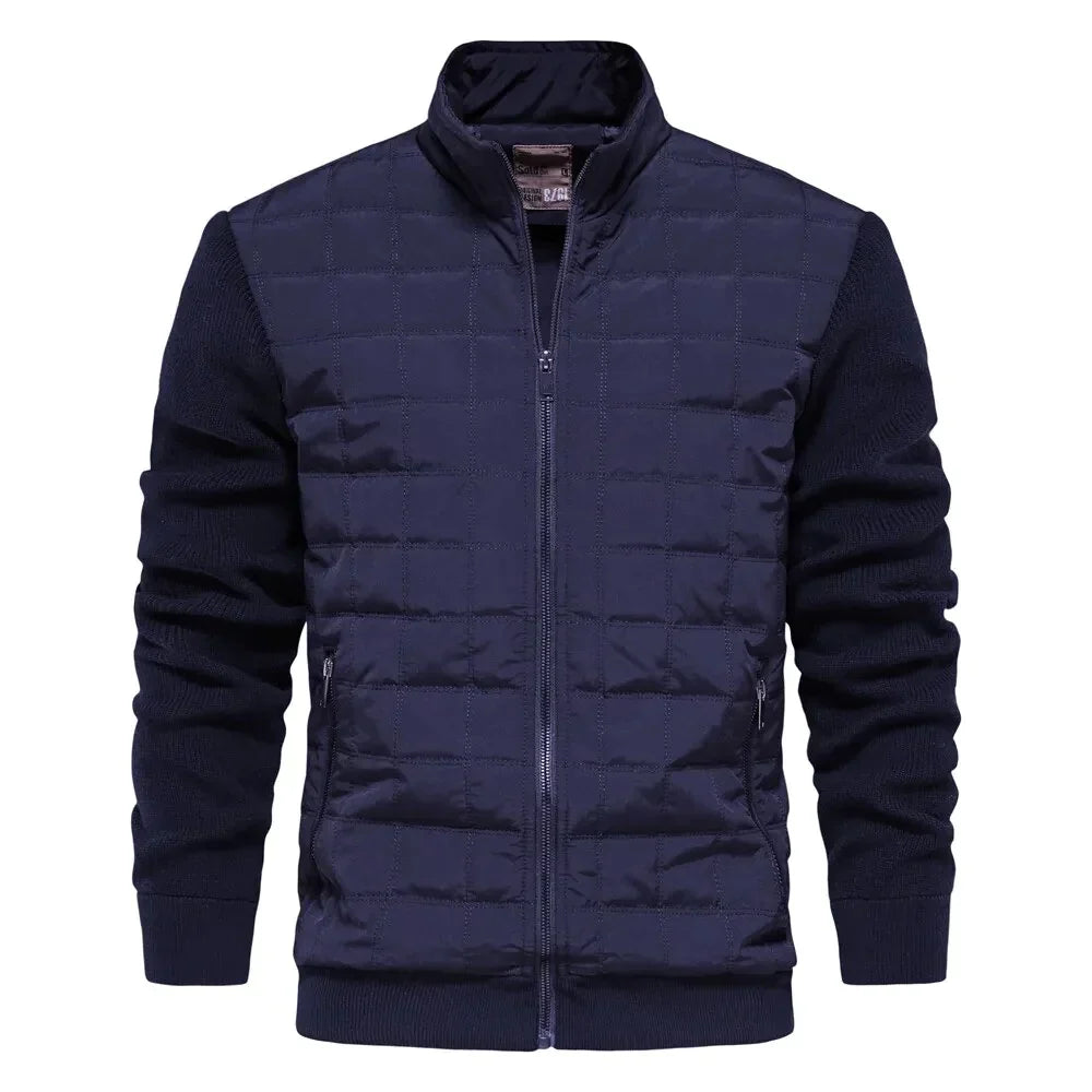 Bomber Jacket for Men Gabriel