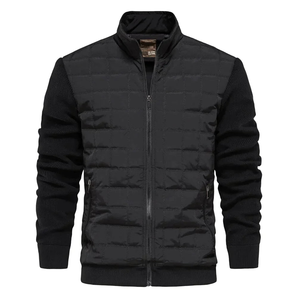 Bomber Jacket for Men Gabriel