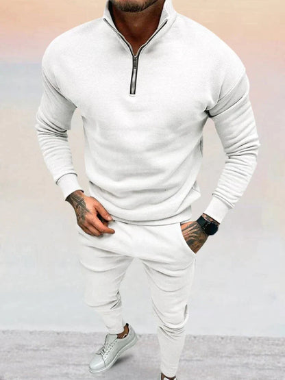 Leisure Tracksuit Set for Men Gael