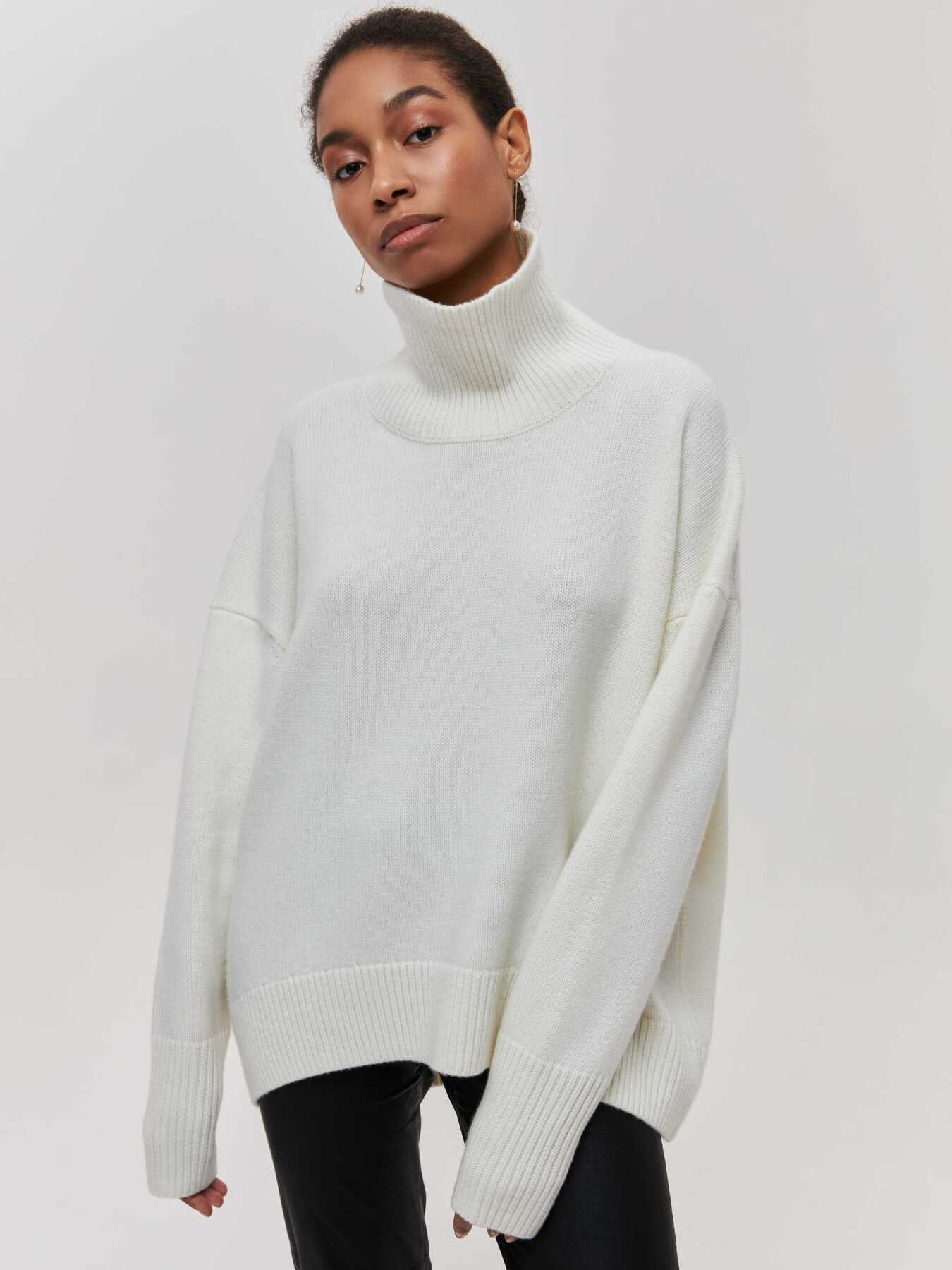 Women's Winter Sweater - Giana