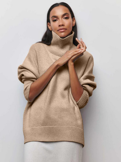 Women's Winter Sweater - Giana