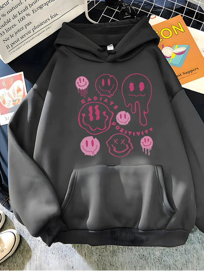 Funny Graphic Hoodie Gia