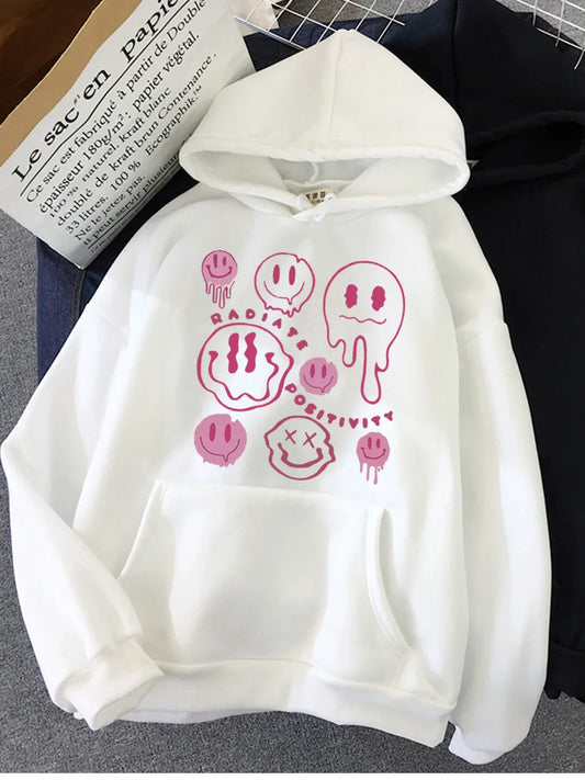 Funny Graphic Hoodie Gia