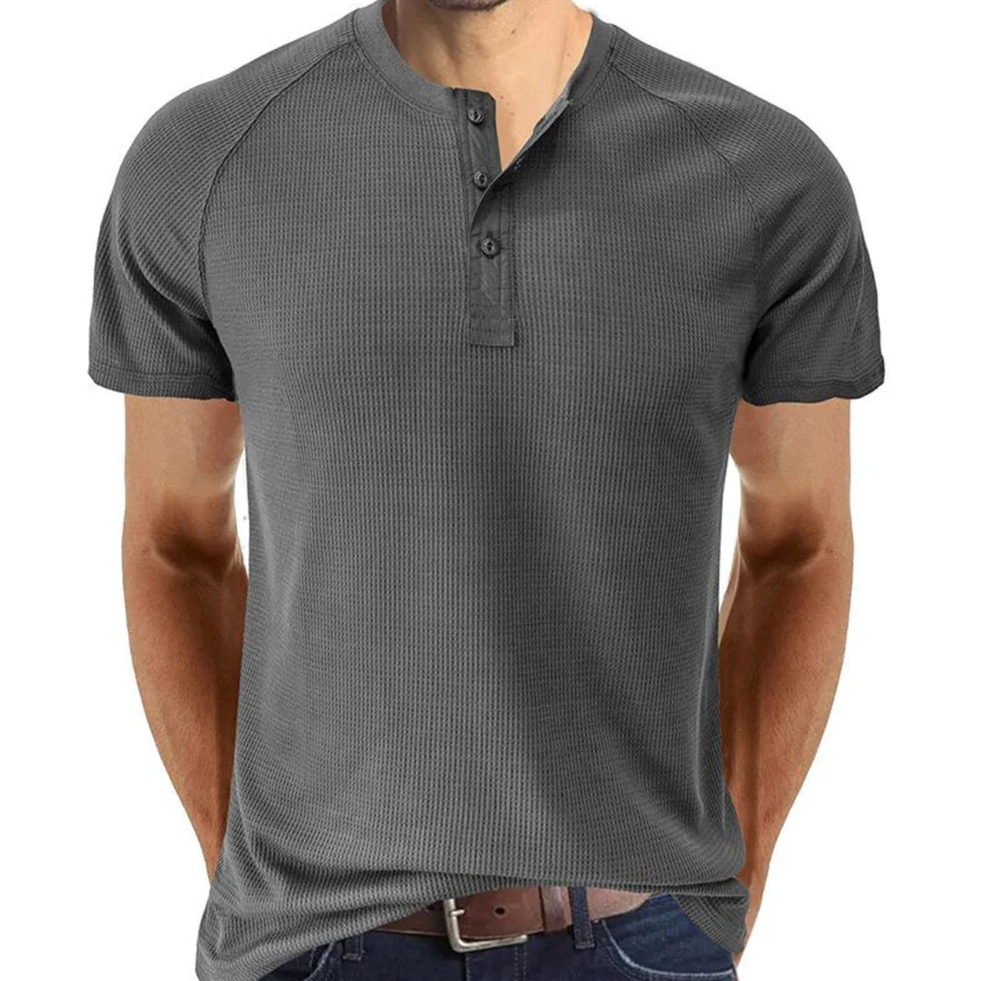 Men's Leisure T Shirt Timmy