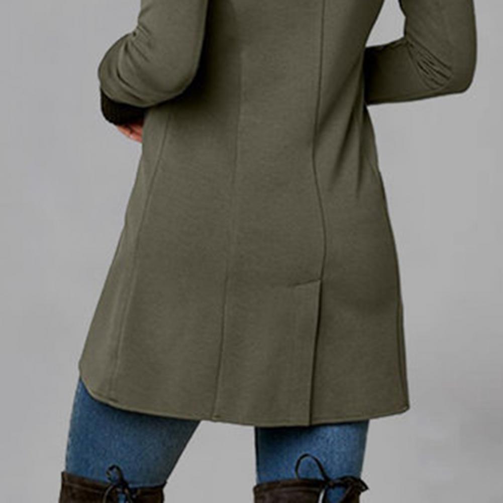 Stylish and warm jacket for women Yuna 