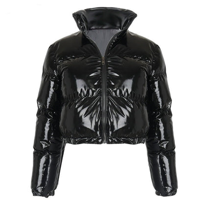 Fashionable bomber jacket for women Rina