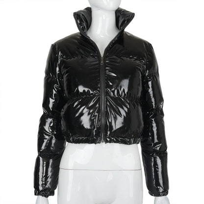 Fashionable bomber jacket for women Rina