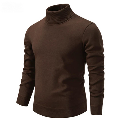 Comfortable and cozy sweater for everyday wear Ivan