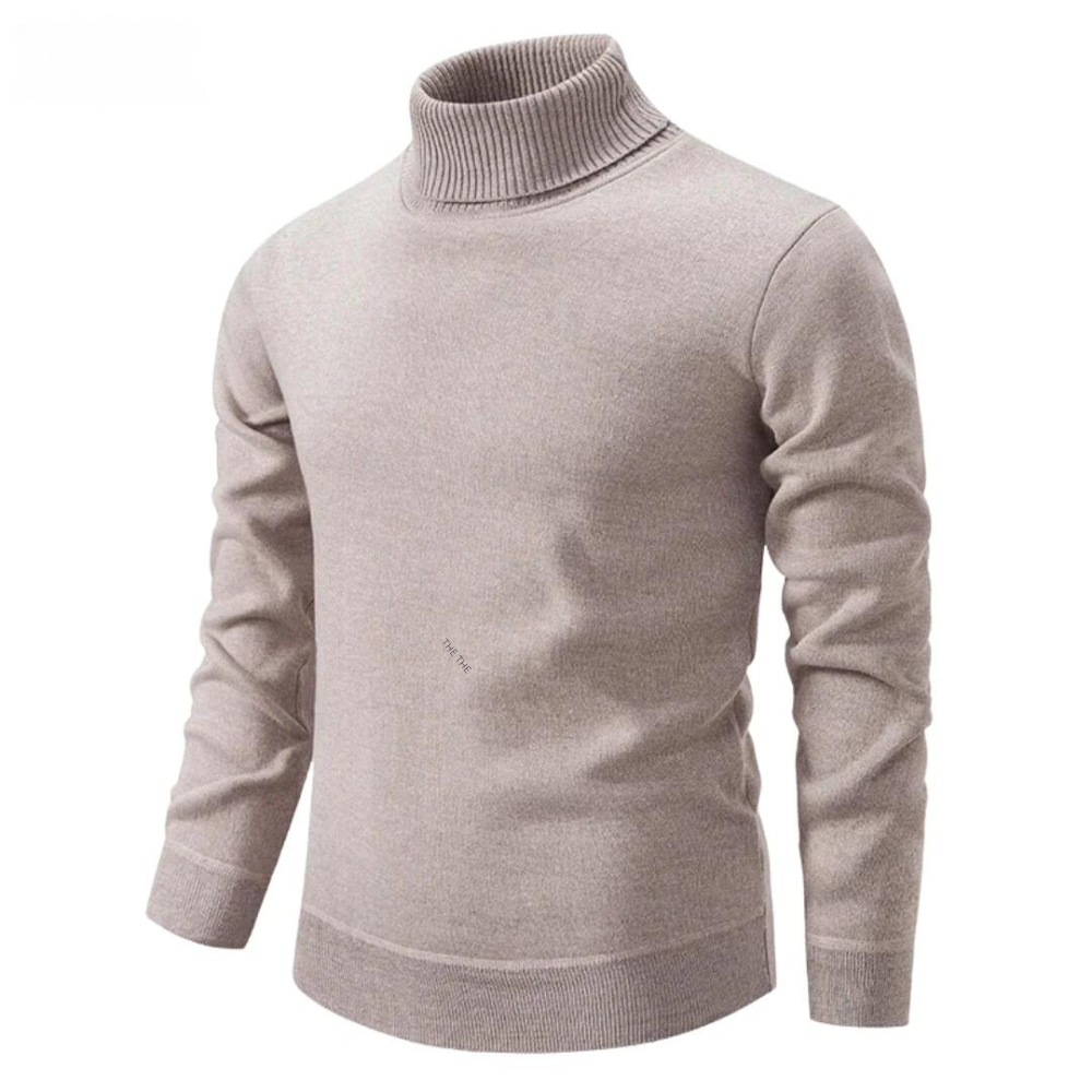 Comfortable and cozy sweater for everyday wear Ivan