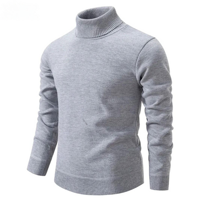 Comfortable and cozy sweater for everyday wear Ivan