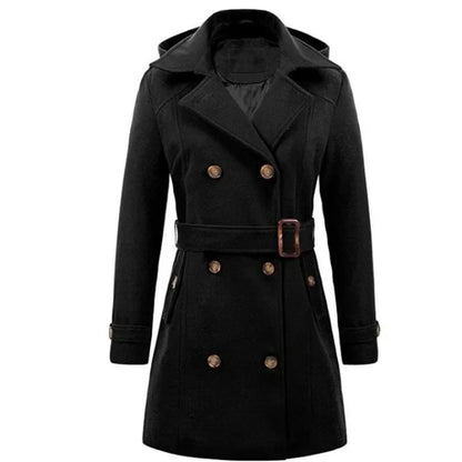 Stylish winter coat for women Ivone