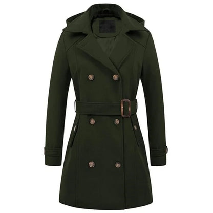 Stylish winter coat for women Ivone