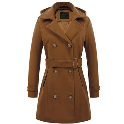 Stylish winter coat for women Ivone