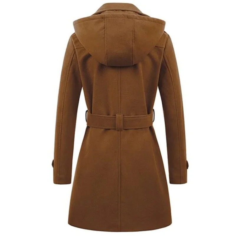 Stylish winter coat for women Ivone