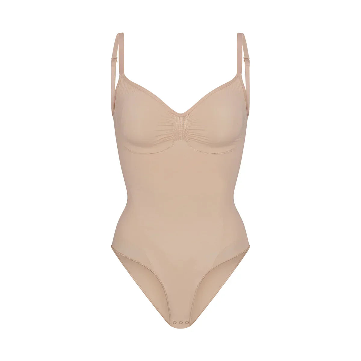 Iconic Shapewear Body