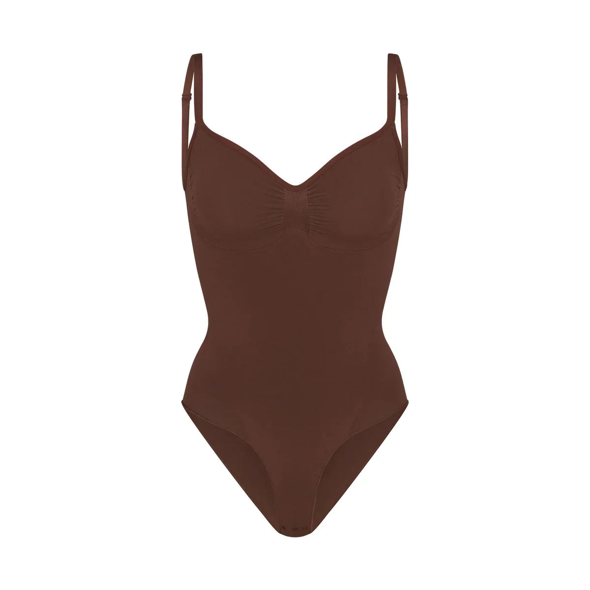 Iconic Shapewear Body