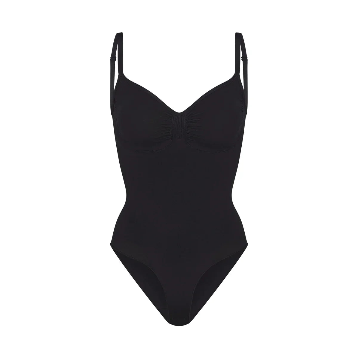 Iconic Shapewear Body