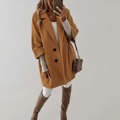 Stylish coat for women Irma