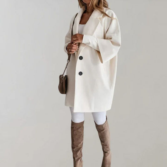 Stylish coat for women Irma