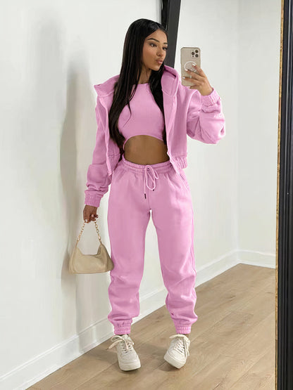 Comfortable tracksuit set Jordi