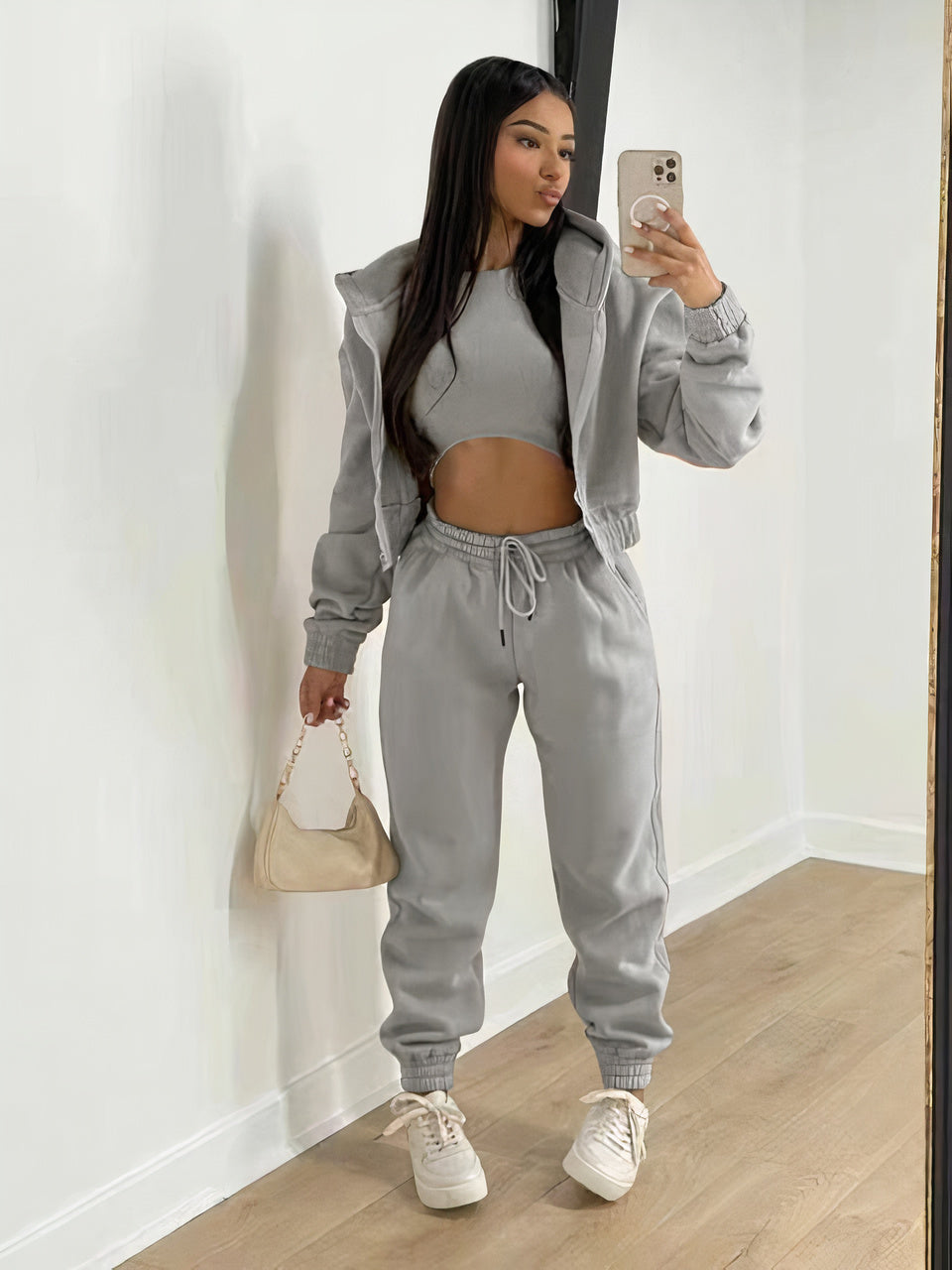 Comfortable tracksuit set Jordi