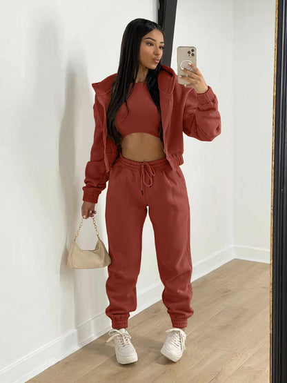 Comfortable tracksuit set Jordi