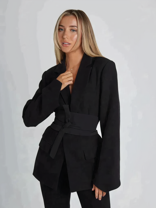 Versatile women's blazer Julie