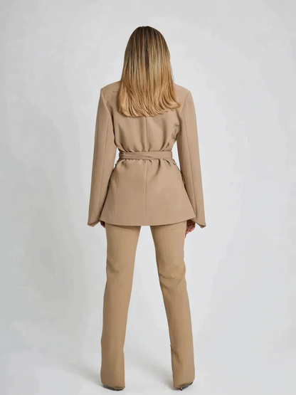 Elegant women's blazer Julie