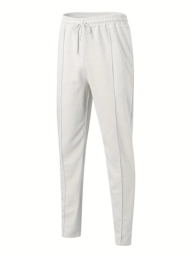 Leisure set with sweatshirt and pants for men Kirk