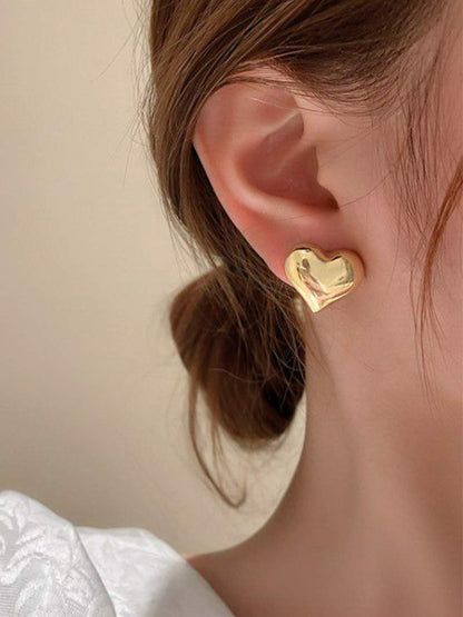 Bebe earrings 