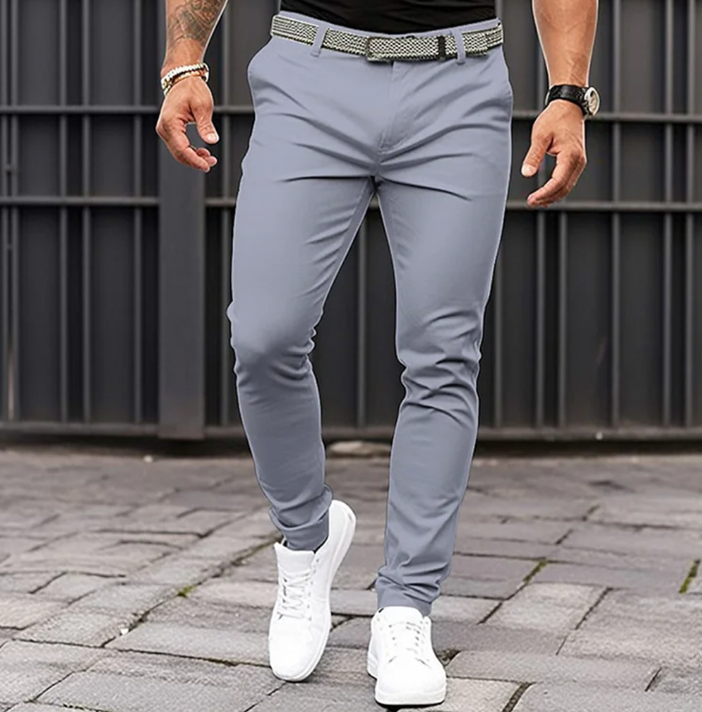 Aristio – Trousers for men