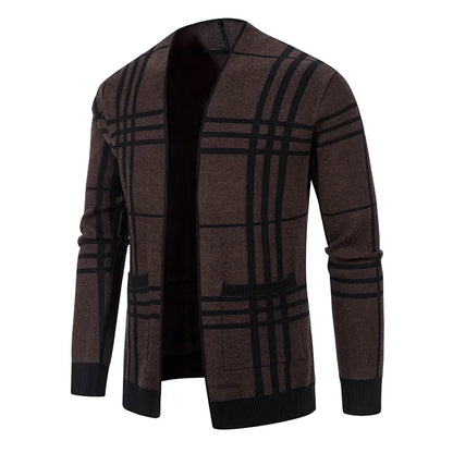 Men's Cardigan Kenzie