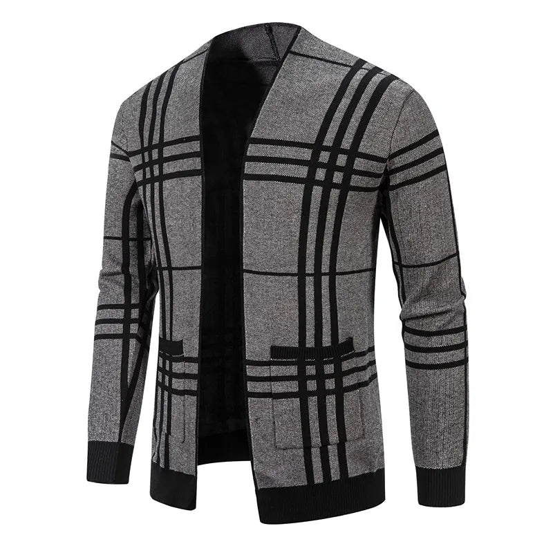 Men's Cardigan Kenzie