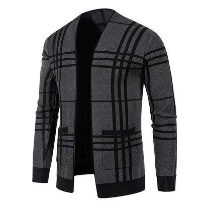 Men's Cardigan Kenzie