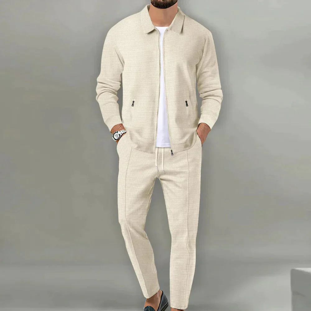 Men's Leisure Set Kieran