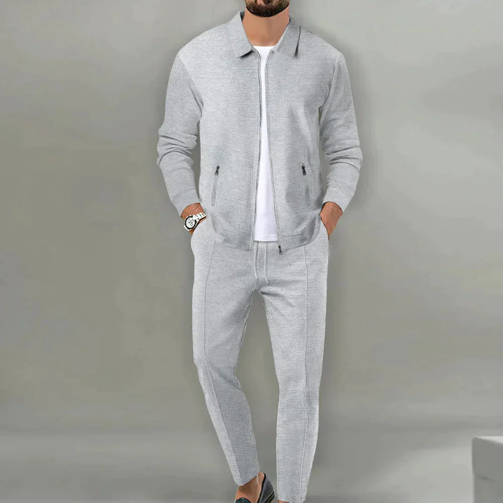 Men's Leisure Set Kieran