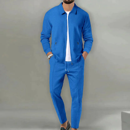 Men's Leisure Set Kieran