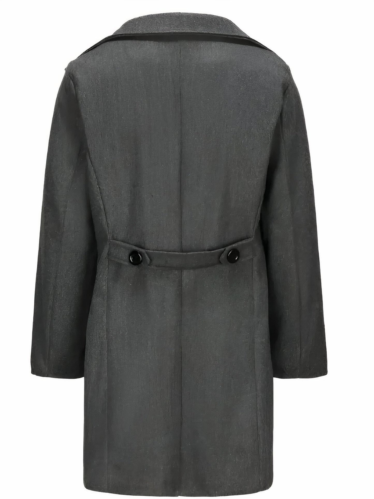 wool coat for men Kolson