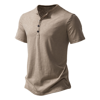 Wells Casual T Shirt for Men