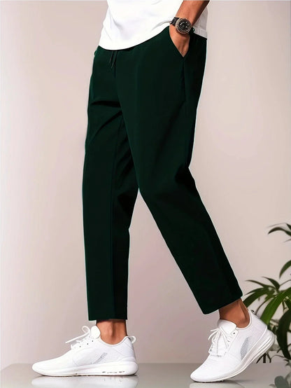 Lightweight leisure and jogging pants Quick drying Luigi