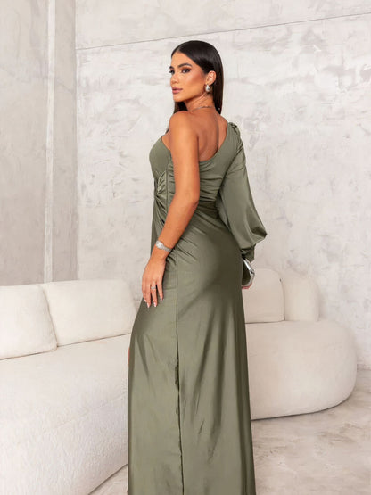 Elegant evening dress for the grand entrance Lurene