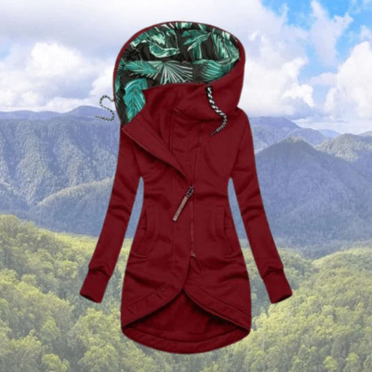 Women's Leisure Winter Coat Layla