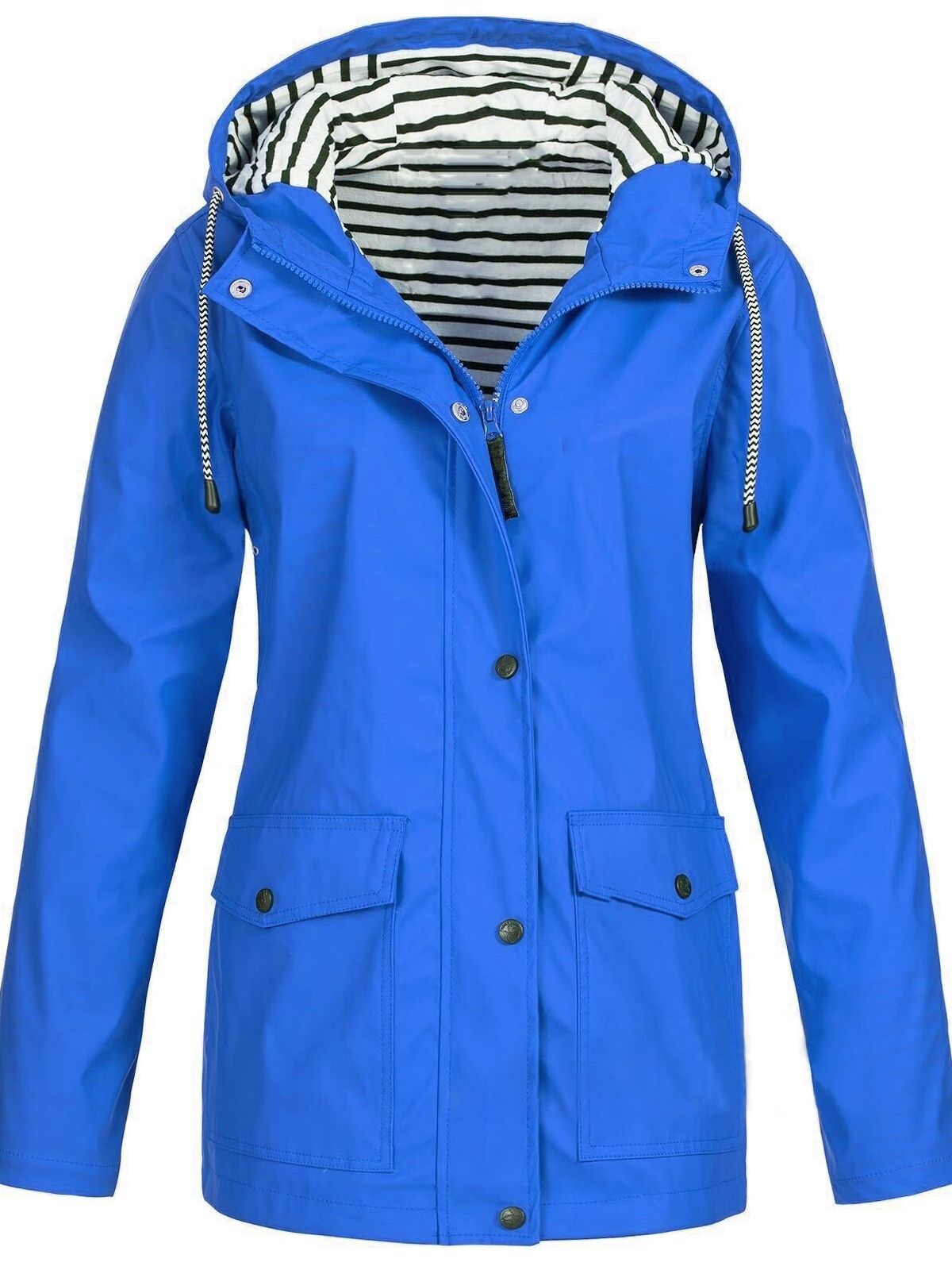 Waterproof and windproof winter jacket for women Maudie