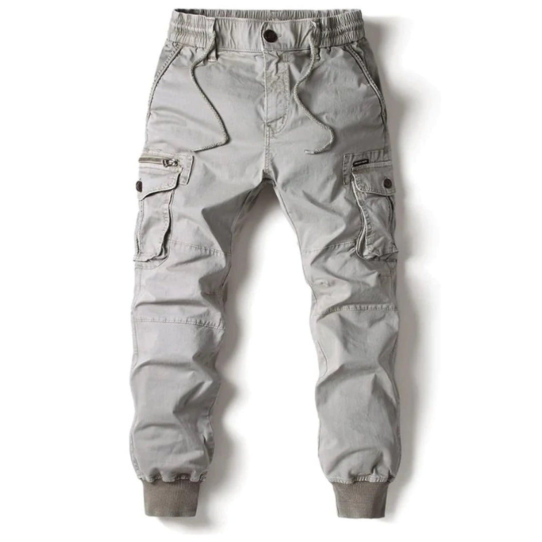 Men's Cargo Jogging Pants Chus