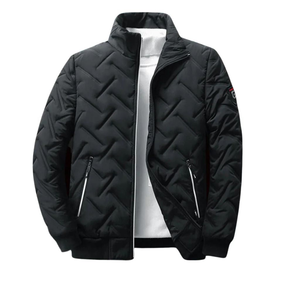 Stylish winter jacket for men Ludolf