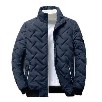 Stylish winter jacket for men Ludolf