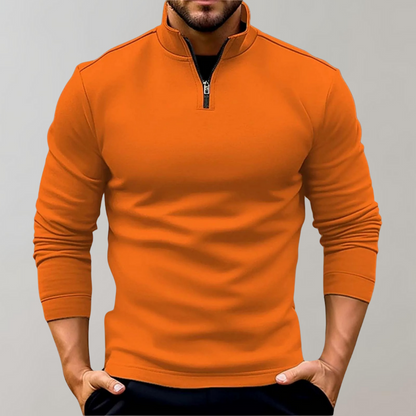 Elegant men's sweater Chris